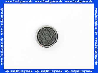 92372000 Hansgrohe Luftsprudler M24x1 (5 l/min)