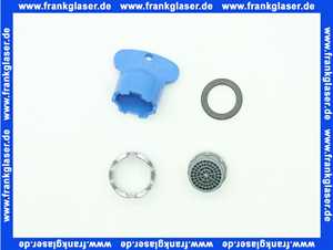 Hans Grohe Luftsprudler M24x1 (5 l/min) Axor 92386000