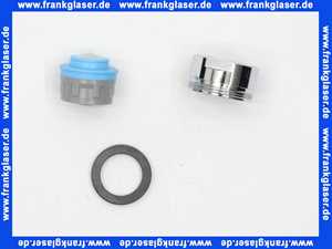 Hans Grohe Strahlformer F13 SoftStart M24x1 chr. 92517000