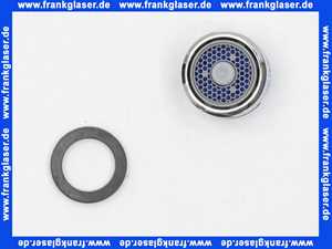 Hans Grohe Strahlformer F13 SoftStart M24x1 chr. 92517000