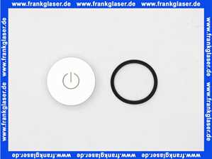 Hans Grohe Deckel Metris Select Küchenmischer edelmatt 92566880