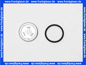 Hans Grohe Deckel Metris Select Küchenmischer edelmatt 92566880