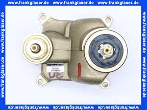 92591000 Hans Grohe Funktionsblock komplett AUV
