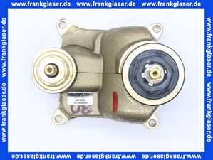 92591 Hans Grohe Funktionsblock