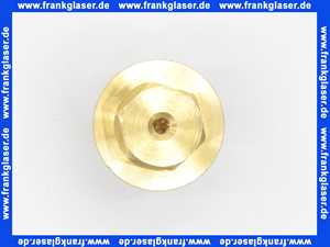 92605000 Hans Grohe Rückflußverhinderer für Thermostat 1/2 Zoll