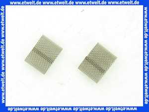 92606000 Hans Grohe Schmutzfangsiebe für Thermostat 1/2