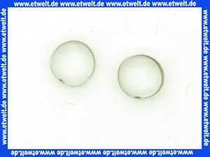 92606000 Hans Grohe Schmutzfangsiebe für Thermostat 1/2