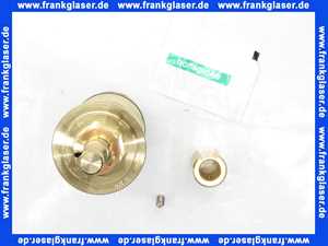 92631 Hans Grohe Temperatur-Regeleinheit 3/4 Thermoelement für UP-Thermostat