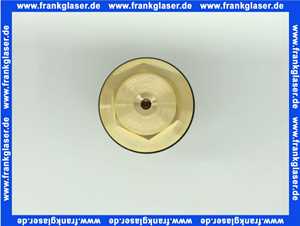 92635000 Hans Grohe Rückflußverhinderer mit Schmutzfangsieb für Thermostat 3/4