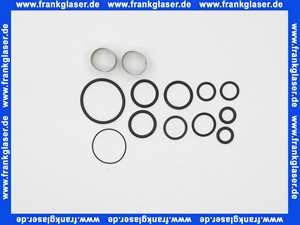 92638000 Hans Grohe Dichtungsset Axor Thermostat 3/4