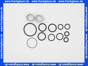 92638 Hans Grohe Dichtungsset für 3/4 Zoll Thermostat