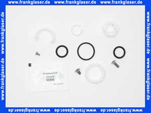 92646000 Hans Grohe Dichtungssatz für Waschtischarmatur