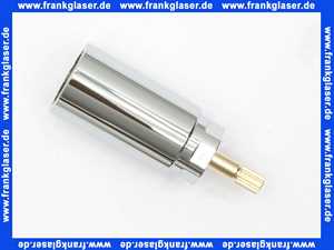 92650000 Hans Grohe Hülse für Farbset UP Ventil 5/87 chrom
