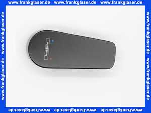 Hansgrohe Griff Talis E mattschwarz 92666670