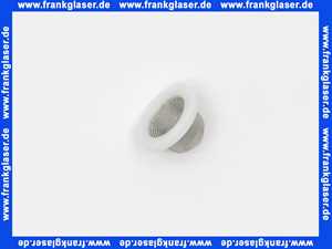 Hans Grohe Siebdichtung 0,16 Maschenweite 92672000