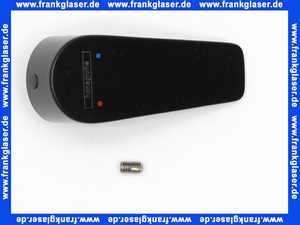 92687670 Hans Grohe Griff zu Talis E, matt schwarz