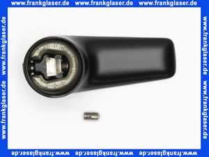 92687670 Hans Grohe Griff zu Talis E, matt schwarz