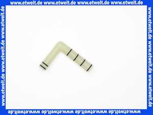 92744000 Hansgrohe Verlängerung ShowerSelect mit Porter