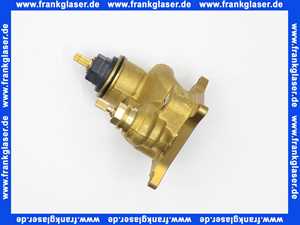 Hans Grohe Funktionsblock kpl. MTC 90 Grad 92760000