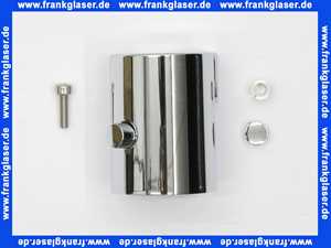 Hans Grohe Griff für Thermostat Aufputz chrom 92836000