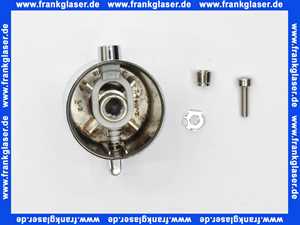 Hans Grohe Griff für Thermostat Aufputz chrom 92836000