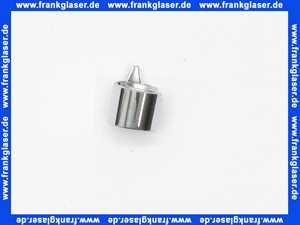 92848000 Hansgrohe Druckknopf chrom zu Thermostatarmatur