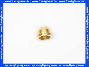 Hans Grohe Spannmutter für Ab-/Umstellventil 92853000