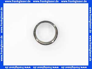 Hans Grohe Hülse für Umsteller chrom 92856000