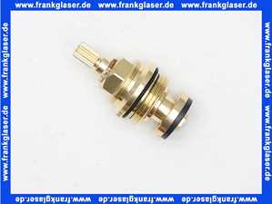 92929 Hans Grohe Spindeleinsatz 3/4