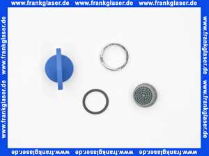 Hans Grohe Luftsprudler M24x1 (5 l/min) chrom 92996000