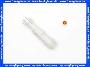 Hans Grohe Wasserführung Selecta Select Handbrause 93089000