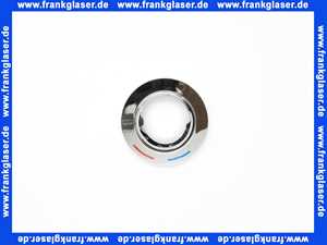 93094000 Hansgrohe Rosette, chrom