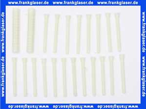 93102000 Hans Grohe Befestigungssatz Befestigungsset iBox Individual