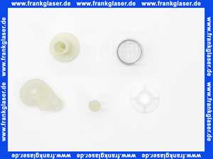 93103000 Hans Grohe Select-Adapter