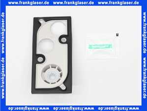Hans Grohe Griffaufnahme Temperatur iBox Individual 93109000