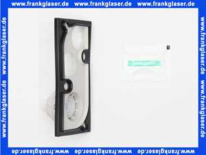 Hans Grohe Griffaufnahme Temperatur iBox Individual 93109000