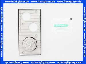 Hans Grohe Griffaufnahme Temperatur iBox Individual 93109000