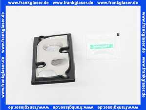 Hans Grohe Griffaufnahme Temperatur iBox Individual 93109000