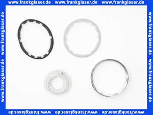 Hansgrohe Anschlagscheibe f.Mengenregulierung RainSelect chrom 93113000