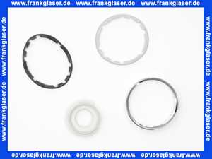 Hansgrohe Anschlagscheibe f.Mengenregulierung RainSelect chrom 93113000