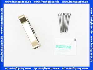 93181000 Hansgrohe Ibox Adapter für vertauschte Warm und Kaltwasser Anschlüsse