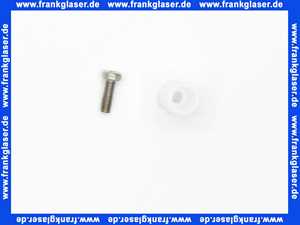 Hansgrohe Schnappeinsatz mit Schraube 93228000