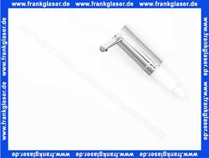 Hans Grohe Pumpe A51/A71 Spülmittelspender chrom 93283000