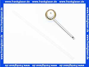 Hans Grohe Pumpe A51/A71 Spülmittelspender chrom 93283000