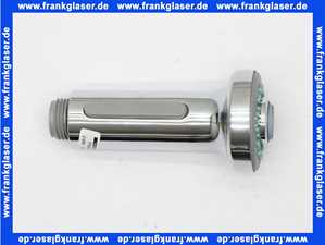 Hansgrohe Ausziehbrause Allegra Variarc Eco chr 93490000