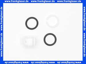 Hansgrohe Vernis Dichtungsset 93689000