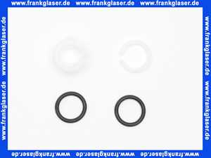 Hansgrohe Vernis Dichtungsset 93689000