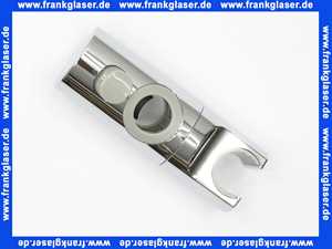 Hansgrohe Schieber Vernis Showerpipe chrom 93729000