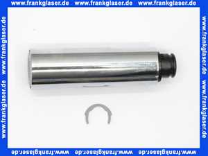 Hans Grohe Ausziehbrause 2jet Talis M54 Spültischmischer 210 chrom 93741000