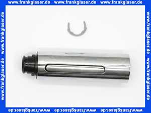 Hans Grohe Ausziehbrause 2jet Talis M54 Spültischmischer 210 chrom 93741000